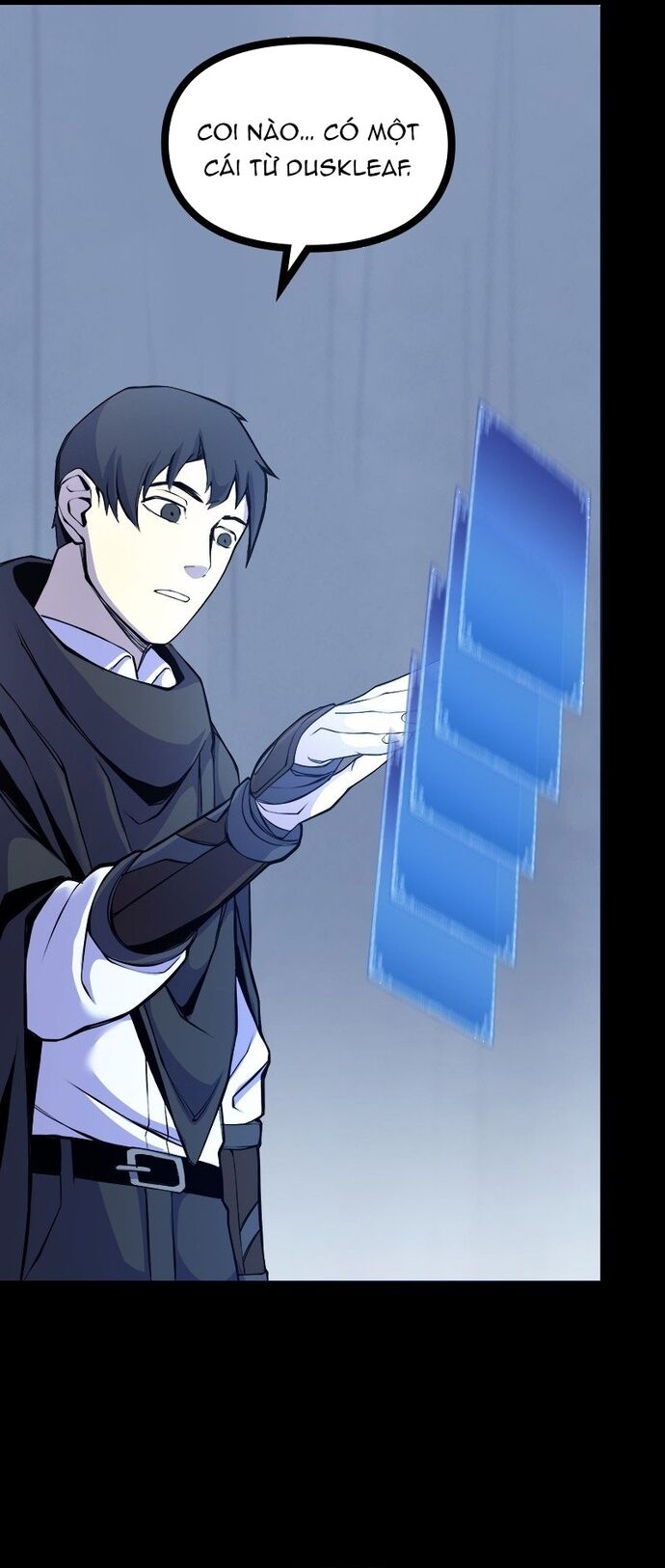 Thợ Săn Nguyên Thủy - Chapter 67 - Page 31