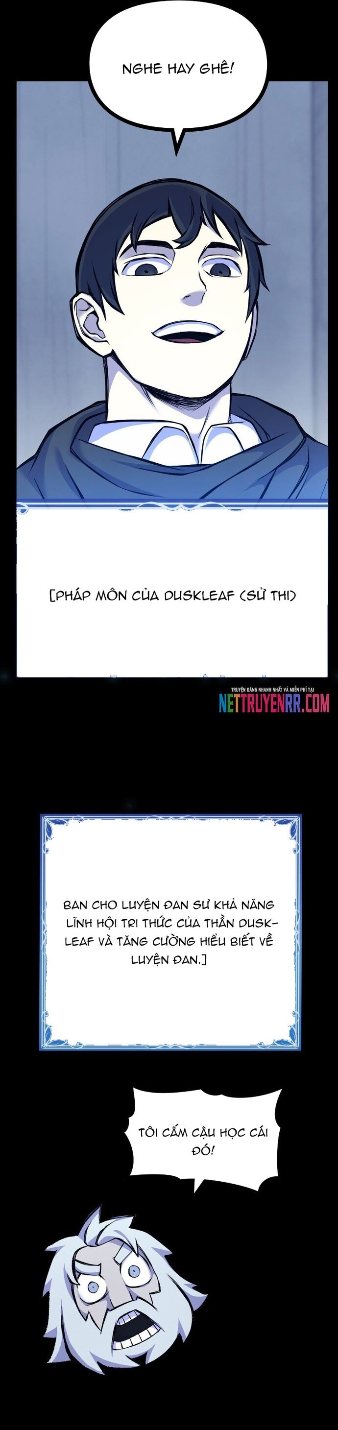 Thợ Săn Nguyên Thủy - Chapter 67 - Page 32