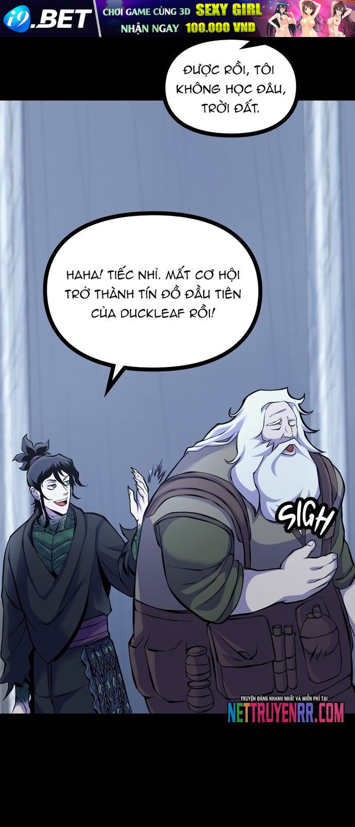 Thợ Săn Nguyên Thủy - Chapter 67 - Page 33