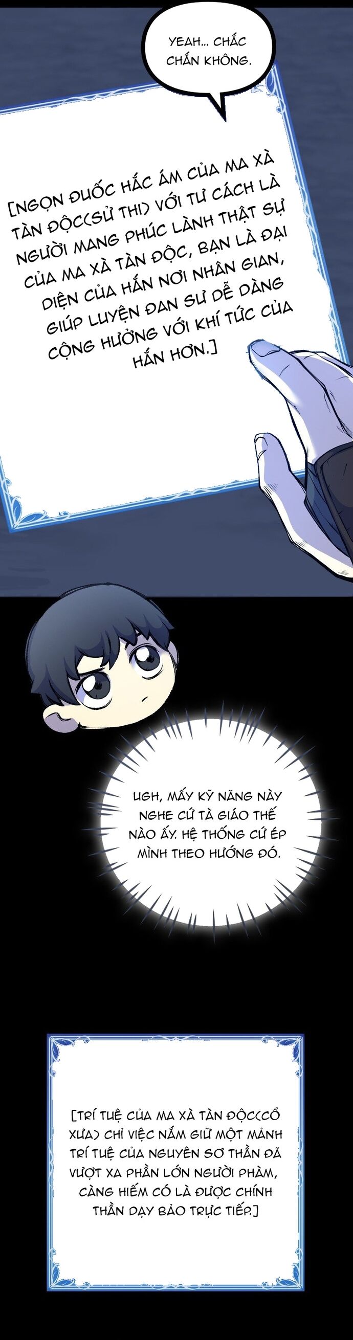 Thợ Săn Nguyên Thủy - Chapter 67 - Page 34