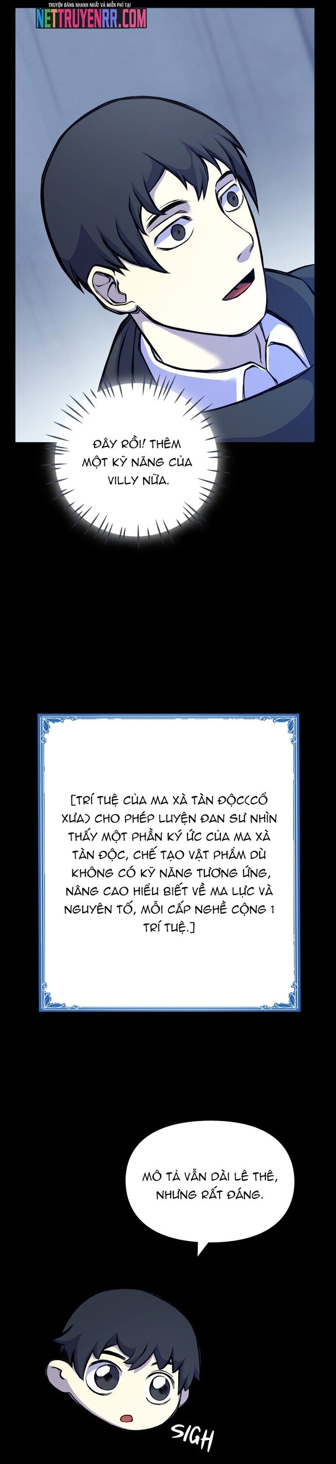 Thợ Săn Nguyên Thủy - Chapter 67 - Page 35