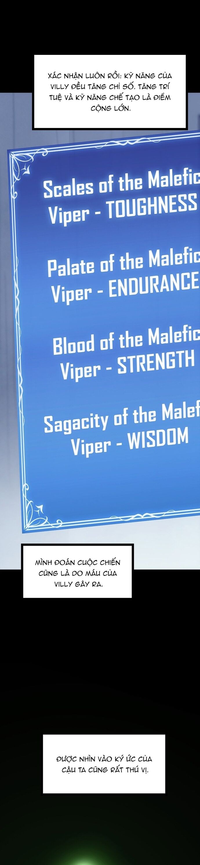 Thợ Săn Nguyên Thủy - Chapter 67 - Page 36