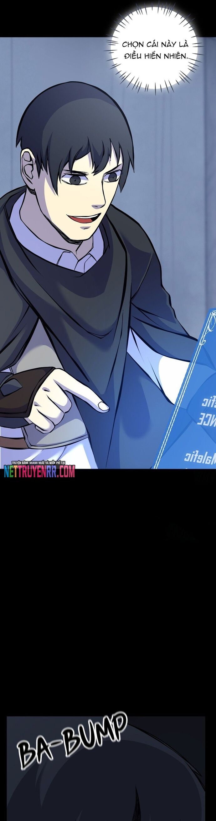 Thợ Săn Nguyên Thủy - Chapter 67 - Page 38