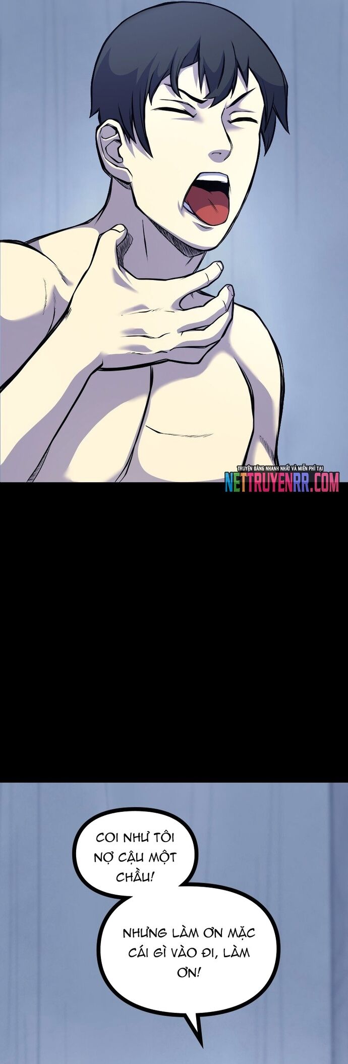 Thợ Săn Nguyên Thủy - Chapter 67 - Page 4