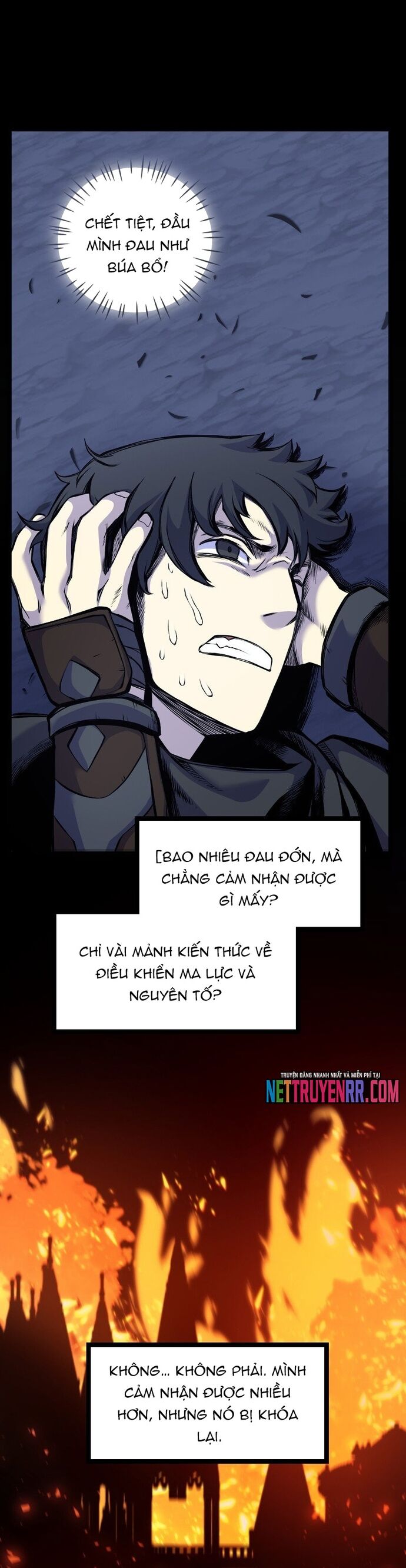 Thợ Săn Nguyên Thủy - Chapter 67 - Page 40