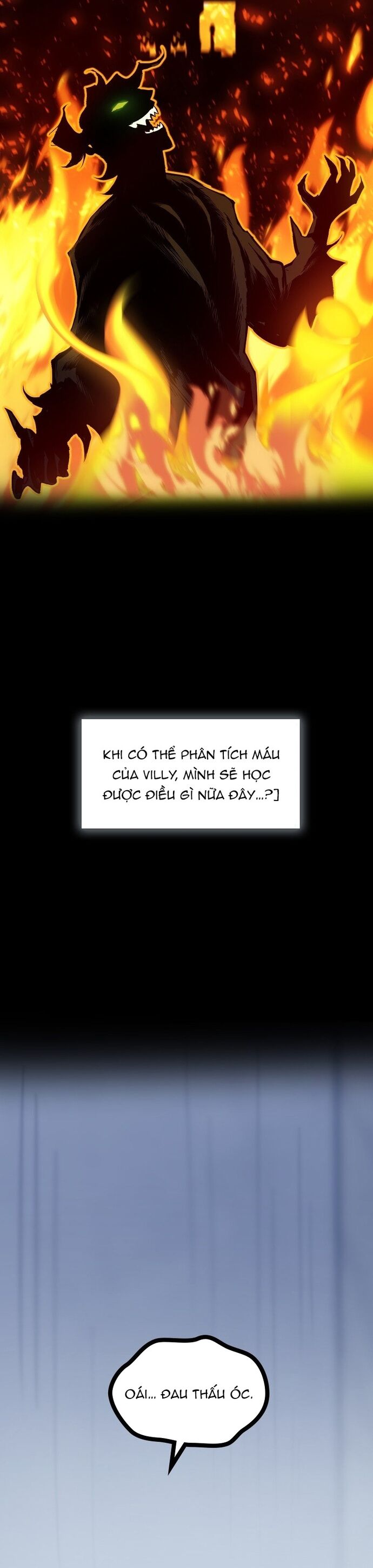 Thợ Săn Nguyên Thủy - Chapter 67 - Page 41