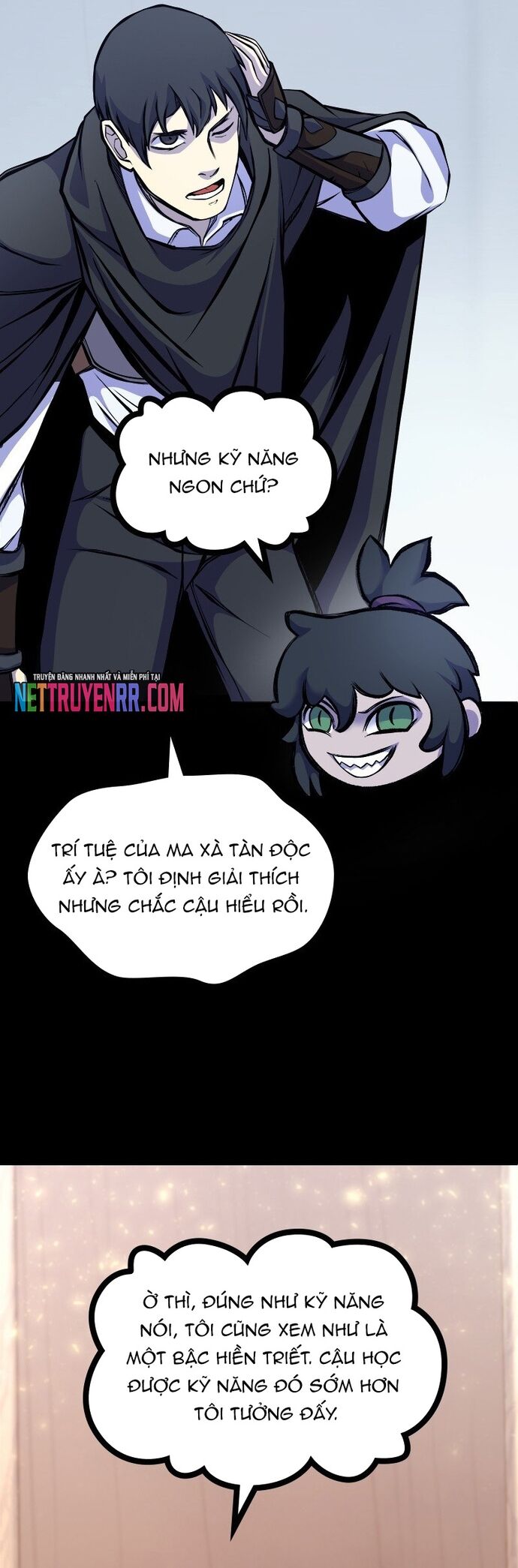 Thợ Săn Nguyên Thủy - Chapter 67 - Page 42