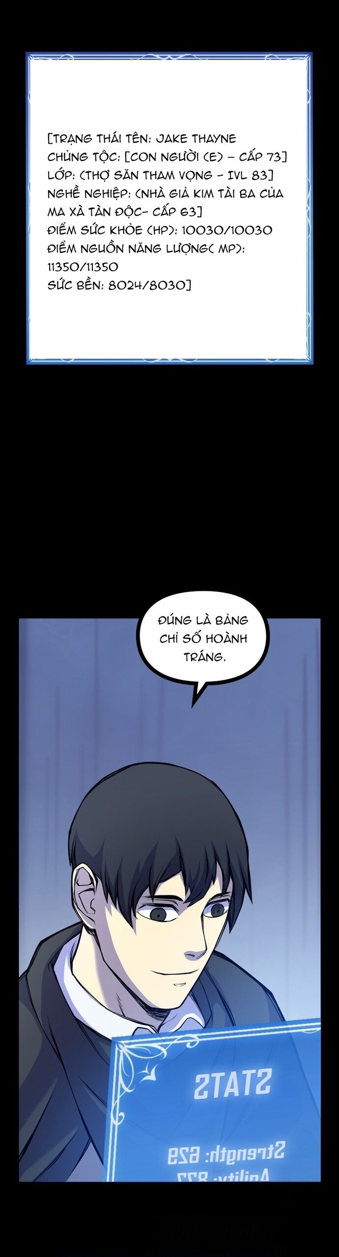 Thợ Săn Nguyên Thủy - Chapter 67 - Page 44