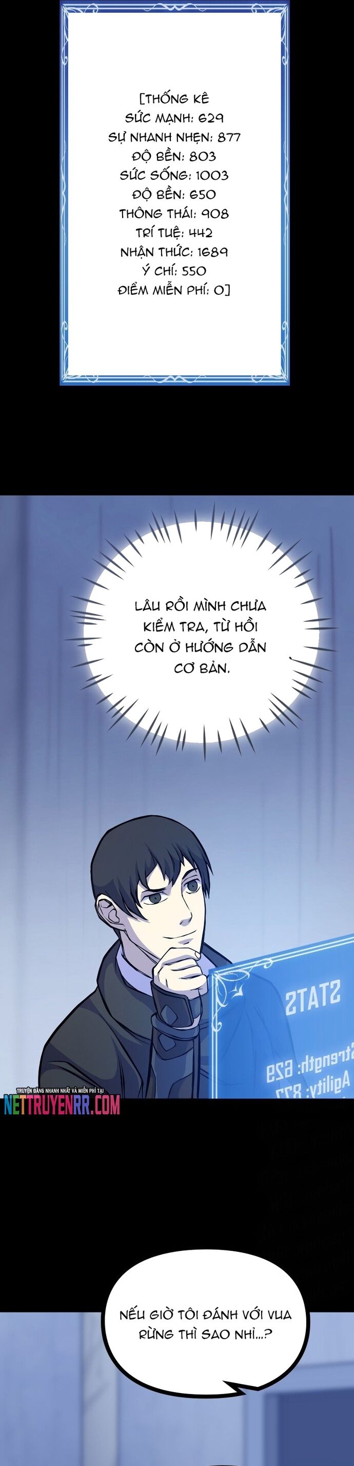 Thợ Săn Nguyên Thủy - Chapter 67 - Page 45