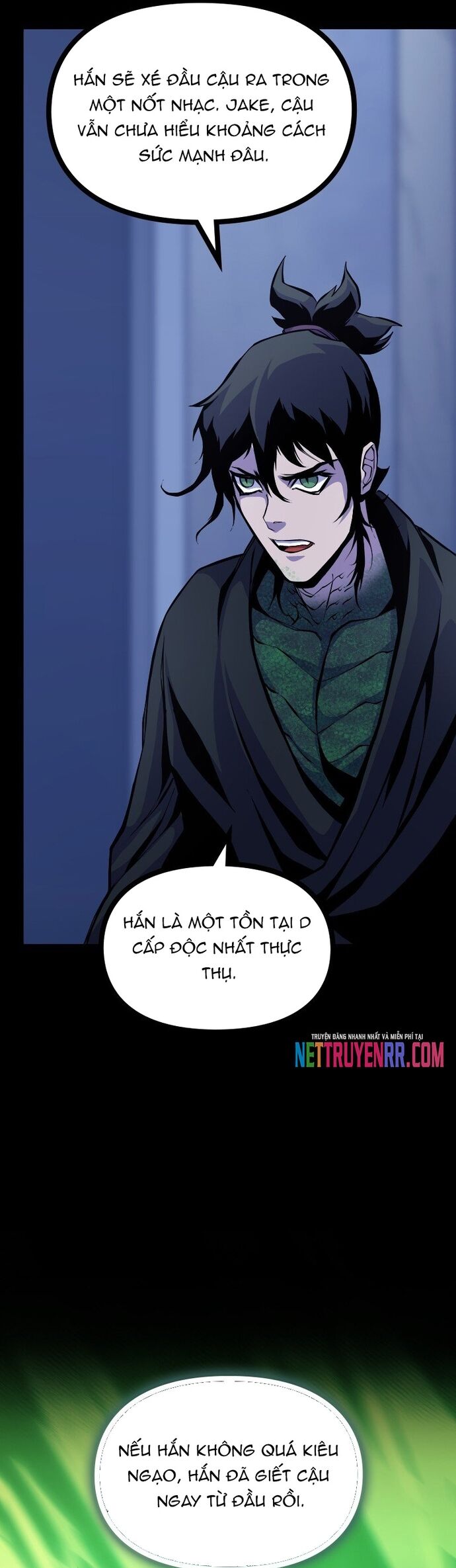 Thợ Săn Nguyên Thủy - Chapter 67 - Page 47