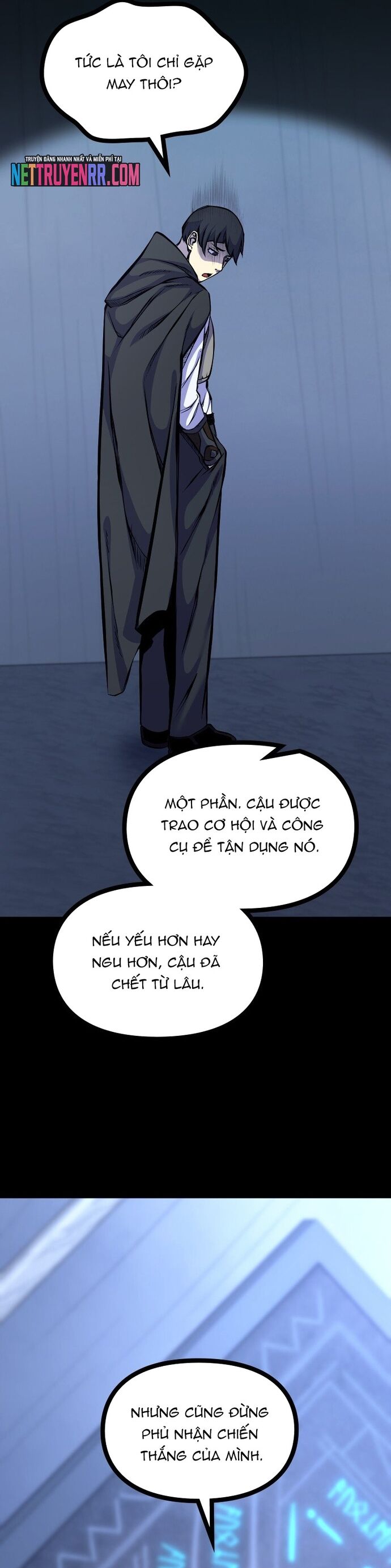 Thợ Săn Nguyên Thủy - Chapter 67 - Page 49