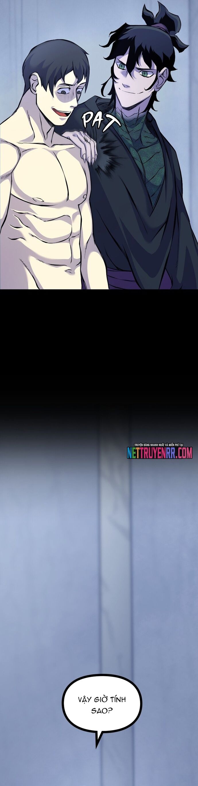 Thợ Săn Nguyên Thủy - Chapter 67 - Page 5