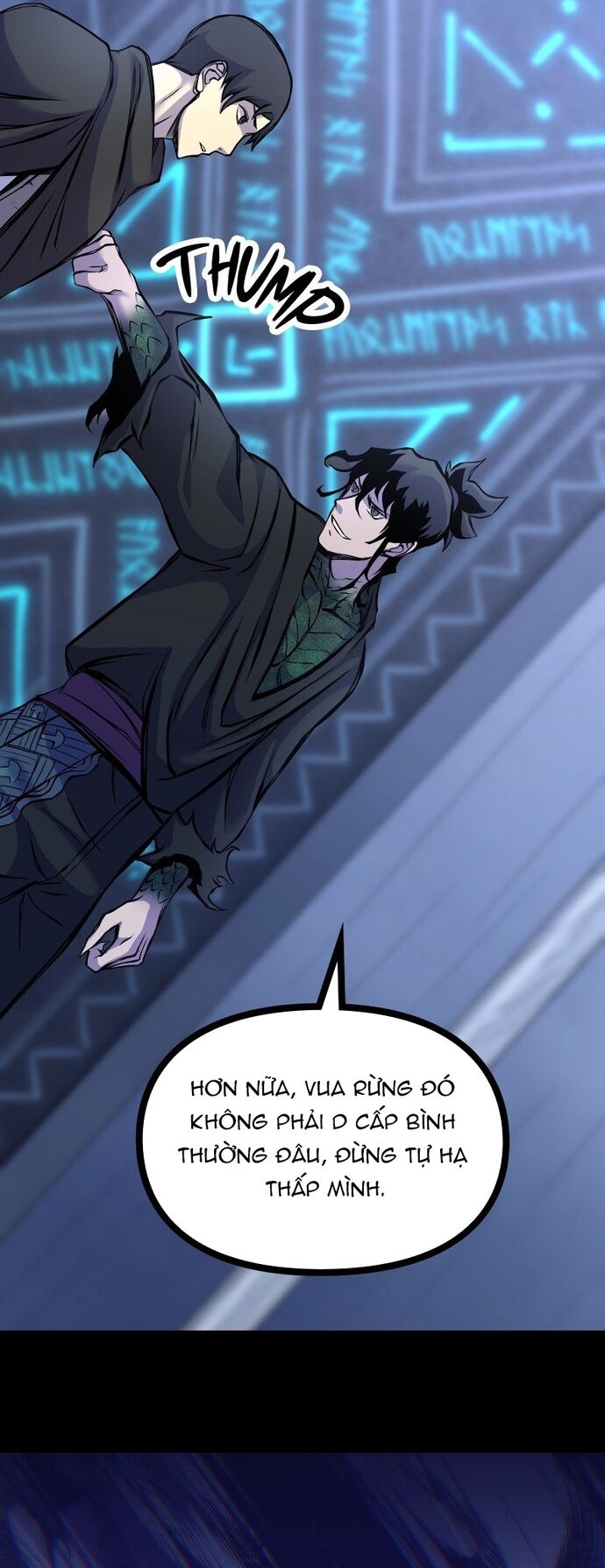 Thợ Săn Nguyên Thủy - Chapter 67 - Page 50