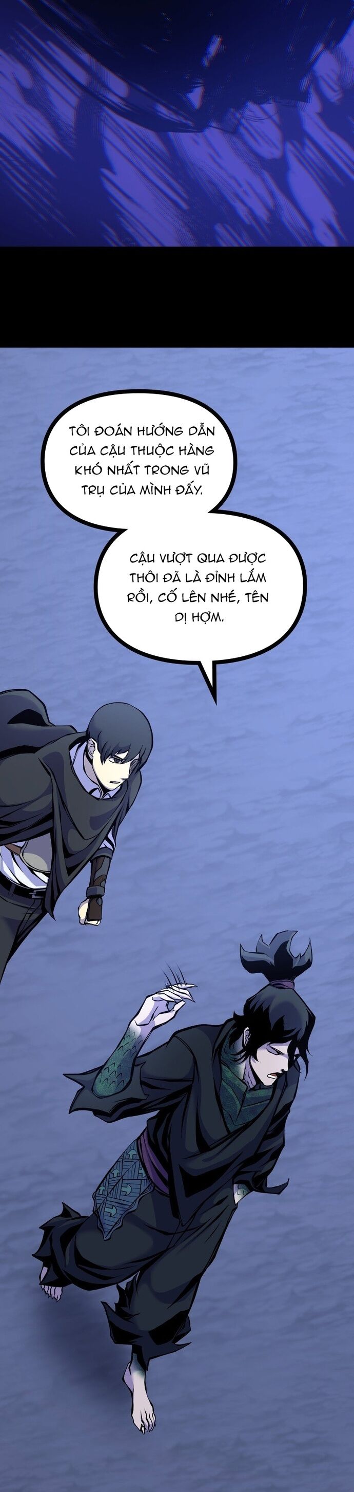 Thợ Săn Nguyên Thủy - Chapter 67 - Page 52