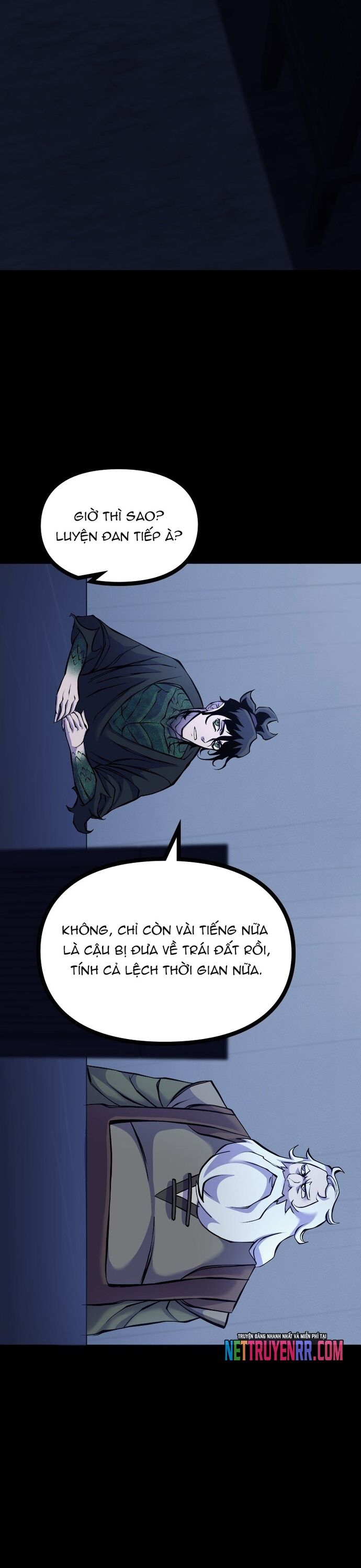 Thợ Săn Nguyên Thủy - Chapter 67 - Page 54