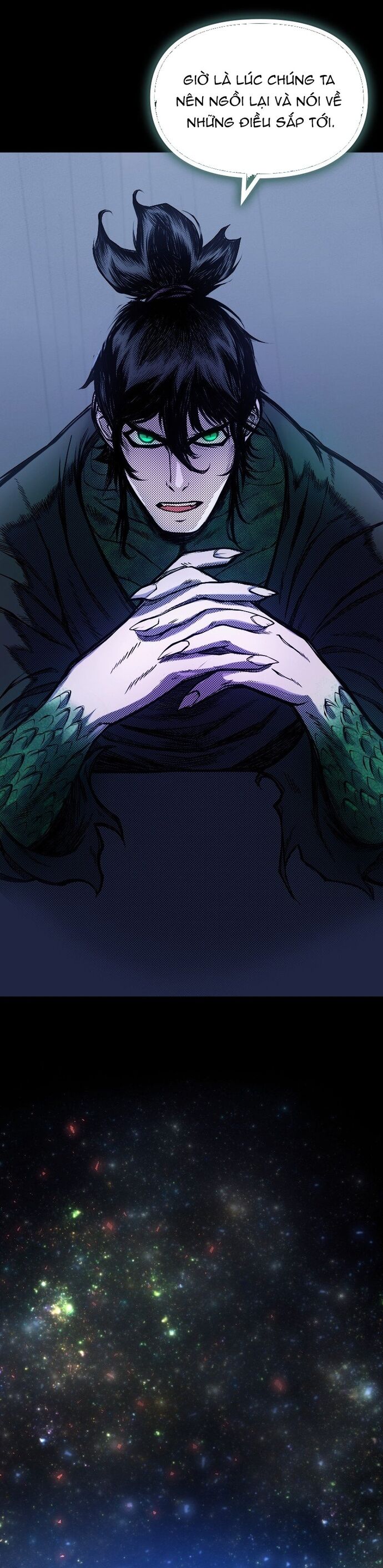 Thợ Săn Nguyên Thủy - Chapter 67 - Page 55