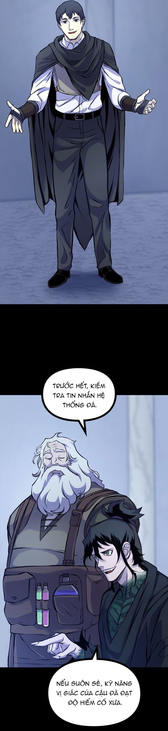 Thợ Săn Nguyên Thủy - Chapter 67 - Page 6