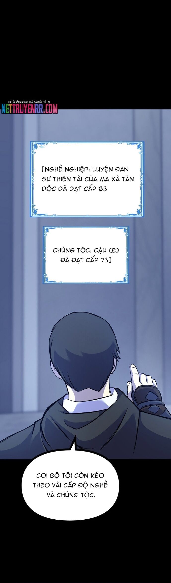 Thợ Săn Nguyên Thủy - Chapter 67 - Page 7