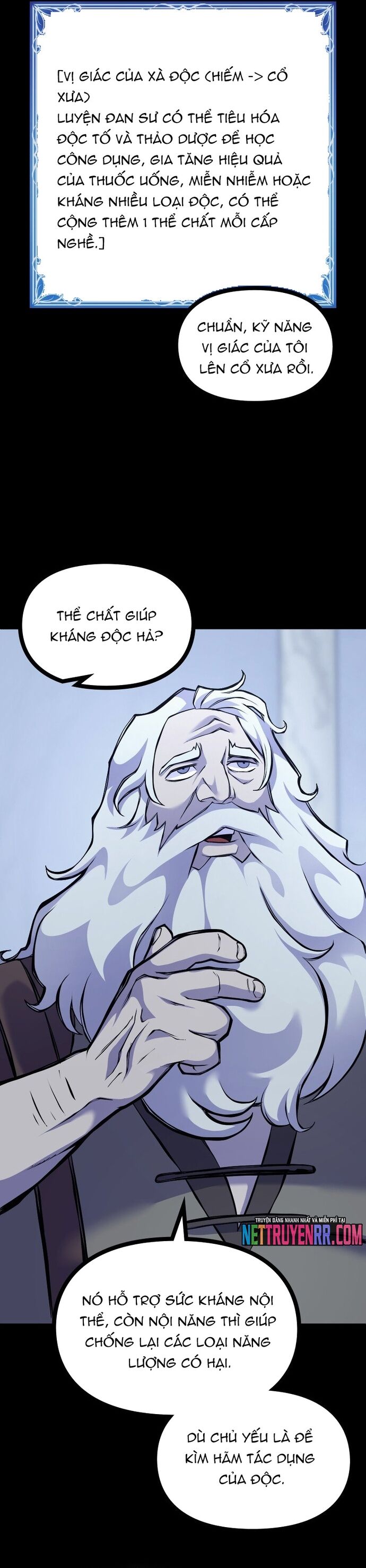 Thợ Săn Nguyên Thủy - Chapter 67 - Page 8