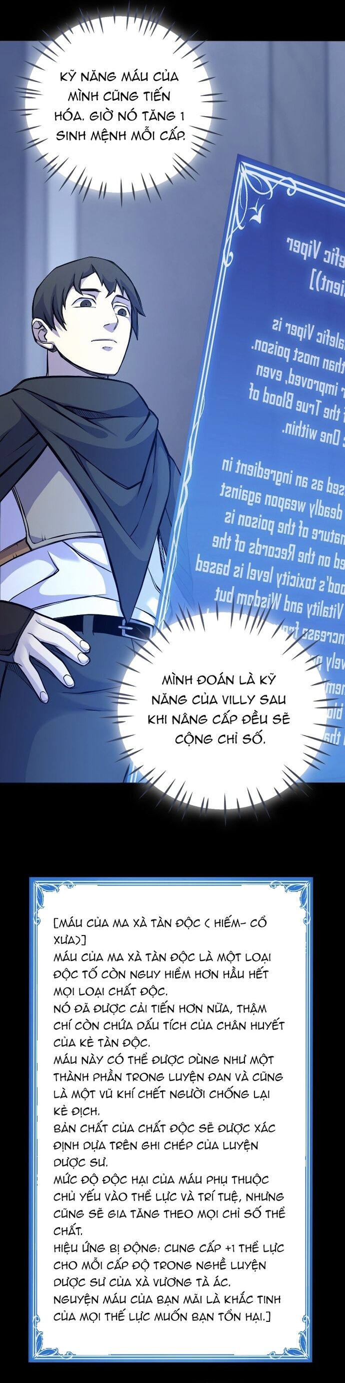 Thợ Săn Nguyên Thủy - Chapter 67 - Page 9