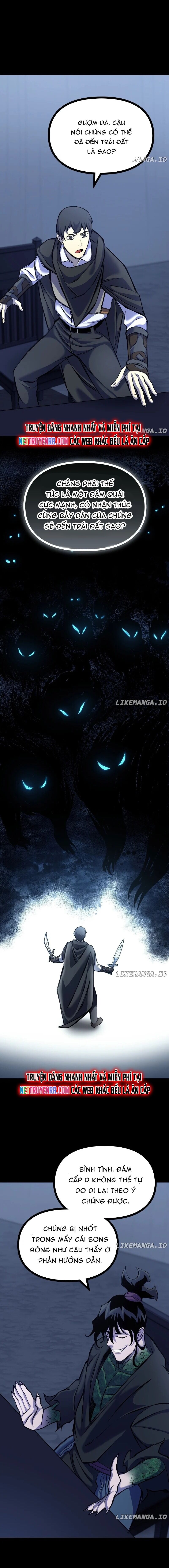 Thợ Săn Nguyên Thủy - Chapter 69 - Page 10