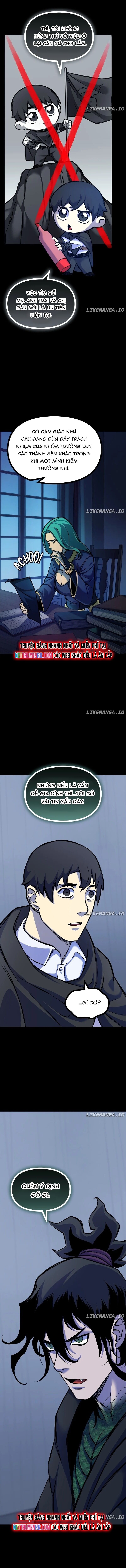 Thợ Săn Nguyên Thủy - Chapter 69 - Page 12