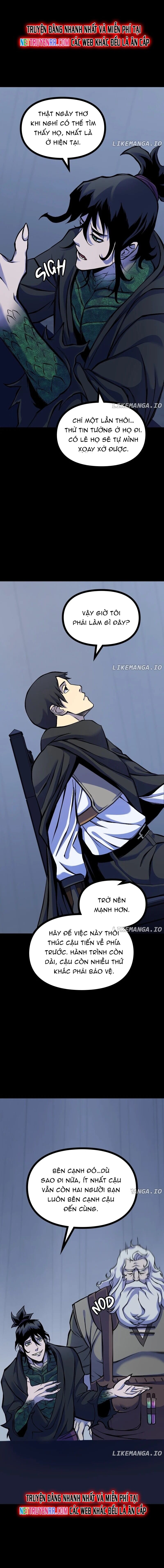 Thợ Săn Nguyên Thủy - Chapter 69 - Page 15