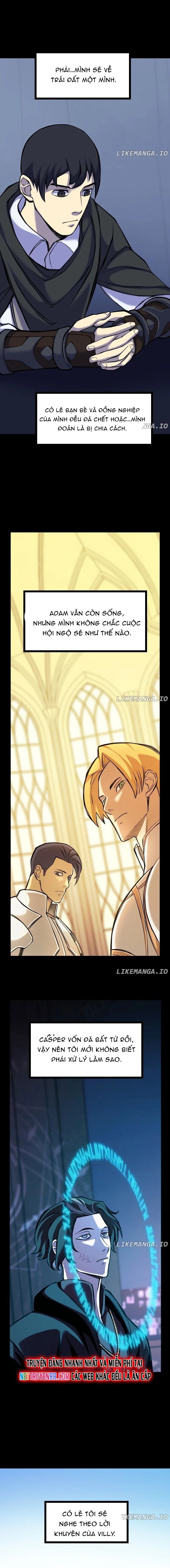 Thợ Săn Nguyên Thủy - Chapter 69 - Page 16