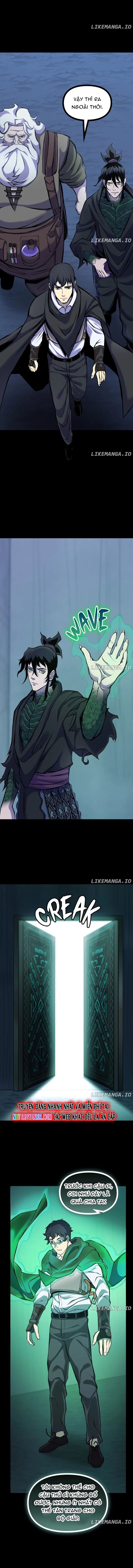 Thợ Săn Nguyên Thủy - Chapter 69 - Page 18