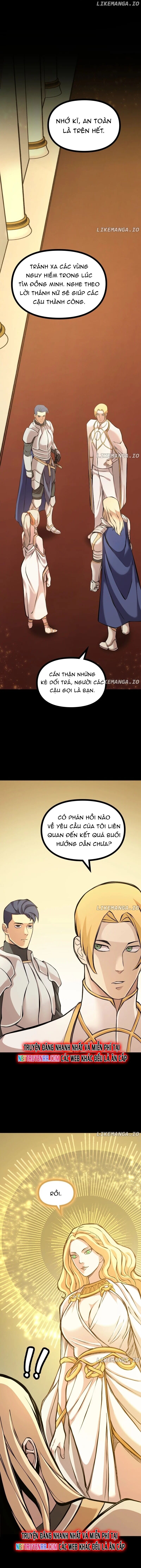 Thợ Săn Nguyên Thủy - Chapter 69 - Page 20