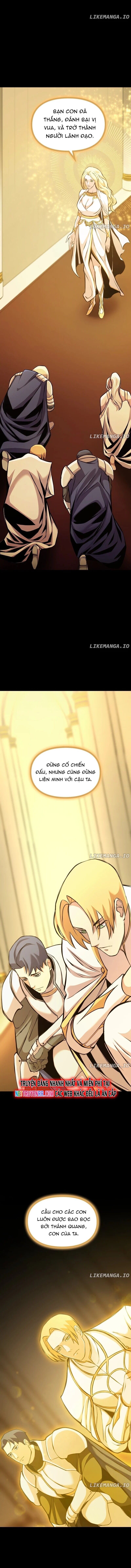 Thợ Săn Nguyên Thủy - Chapter 69 - Page 21