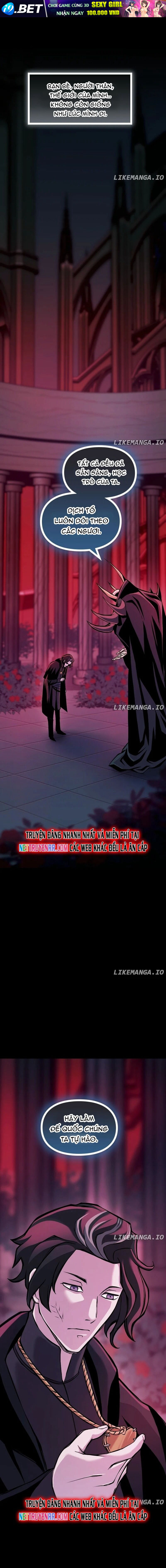 Thợ Săn Nguyên Thủy - Chapter 69 - Page 22