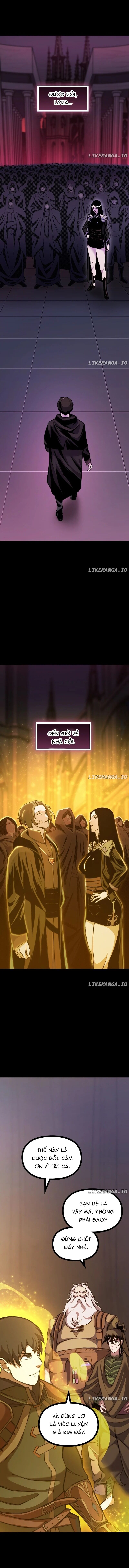 Thợ Săn Nguyên Thủy - Chapter 69 - Page 23