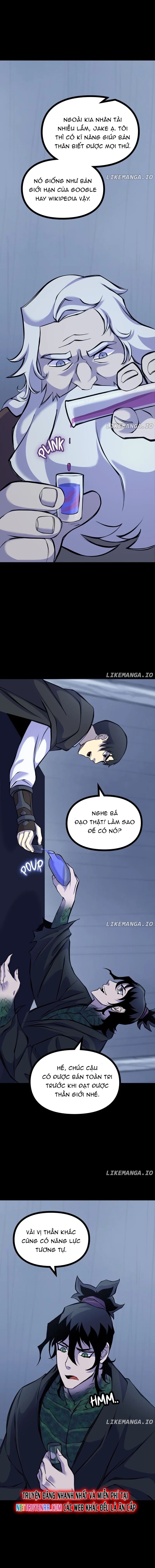 Thợ Săn Nguyên Thủy - Chapter 69 - Page 3