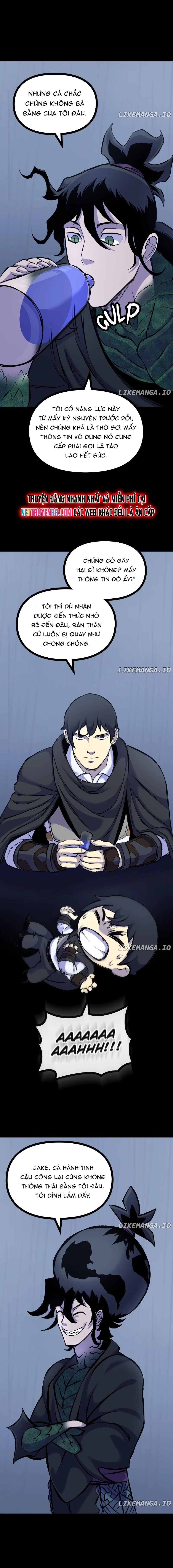 Thợ Săn Nguyên Thủy - Chapter 69 - Page 4