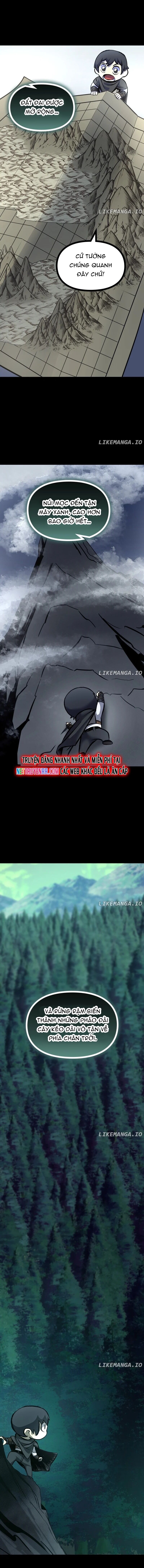 Thợ Săn Nguyên Thủy - Chapter 69 - Page 7