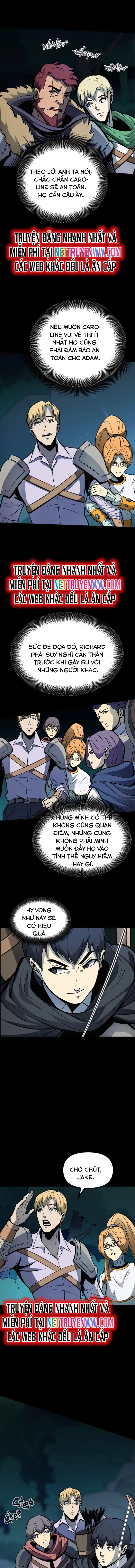 Thợ Săn Nguyên Thủy - Chapter 7 - Page 10