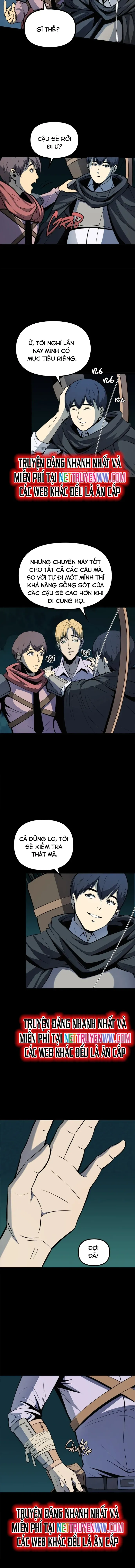 Thợ Săn Nguyên Thủy - Chapter 7 - Page 11