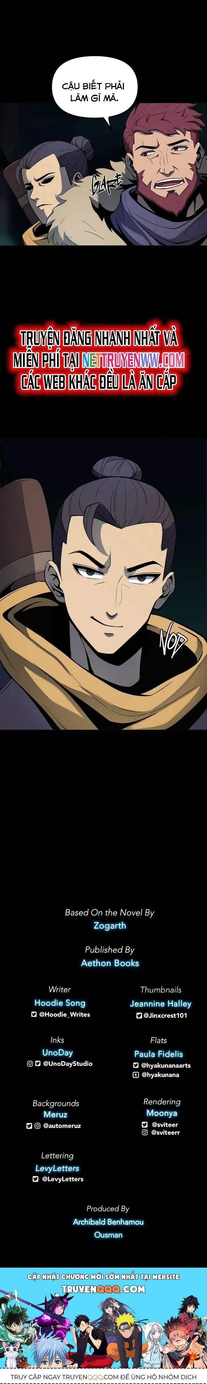 Thợ Săn Nguyên Thủy - Chapter 7 - Page 13
