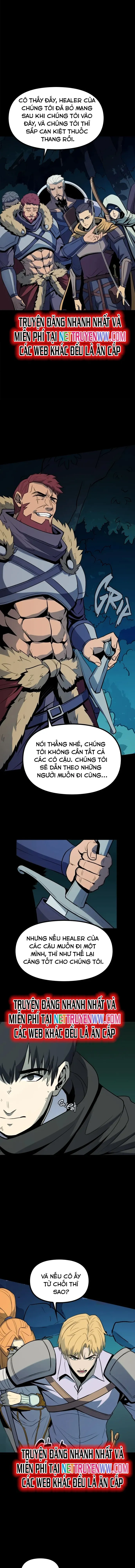 Thợ Săn Nguyên Thủy - Chapter 7 - Page 3