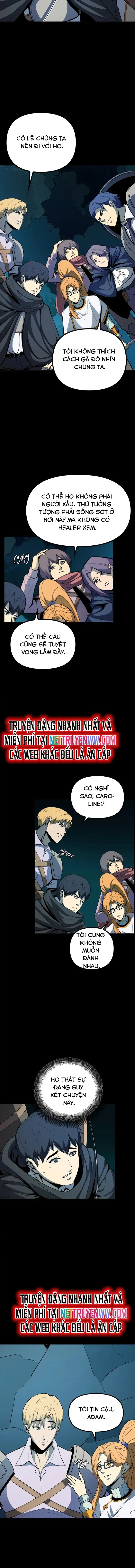 Thợ Săn Nguyên Thủy - Chapter 7 - Page 6