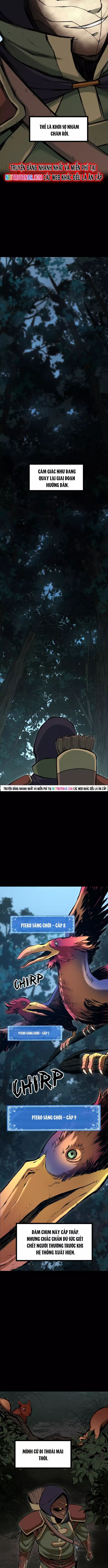Thợ Săn Nguyên Thủy - Chapter 70 - Page 10