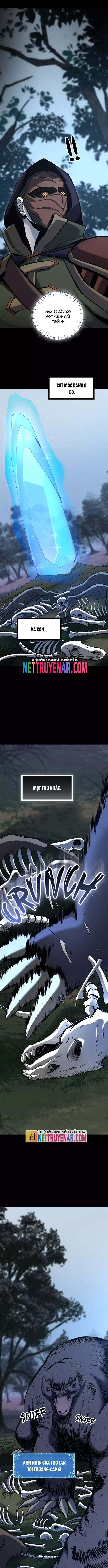 Thợ Săn Nguyên Thủy - Chapter 70 - Page 12