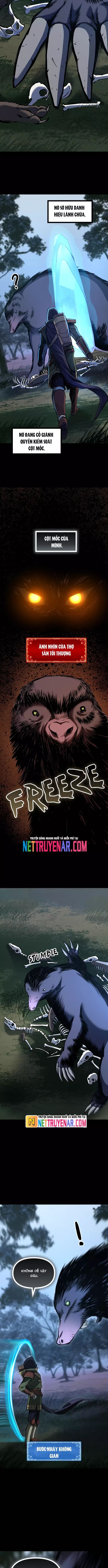 Thợ Săn Nguyên Thủy - Chapter 70 - Page 13