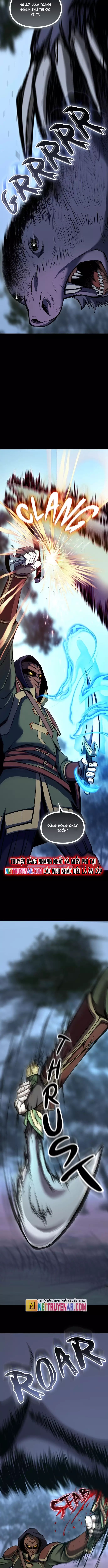 Thợ Săn Nguyên Thủy - Chapter 70 - Page 14