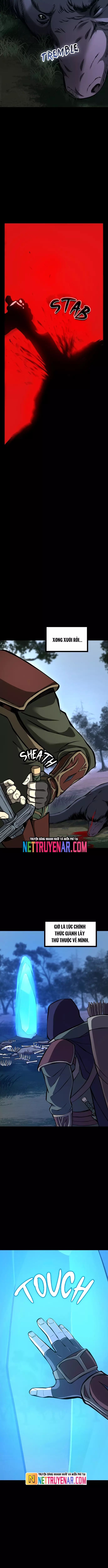 Thợ Săn Nguyên Thủy - Chapter 70 - Page 16