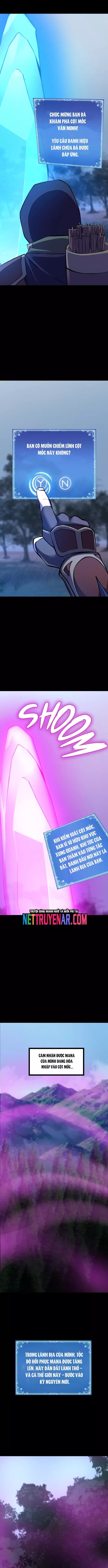 Thợ Săn Nguyên Thủy - Chapter 70 - Page 17