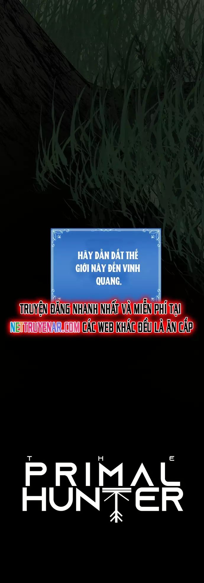 Thợ Săn Nguyên Thủy - Chapter 70 - Page 19