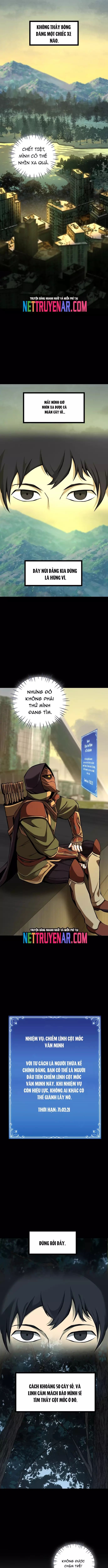 Thợ Săn Nguyên Thủy - Chapter 70 - Page 3