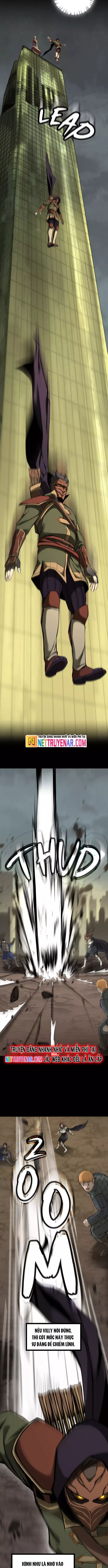 Thợ Săn Nguyên Thủy - Chapter 70 - Page 4